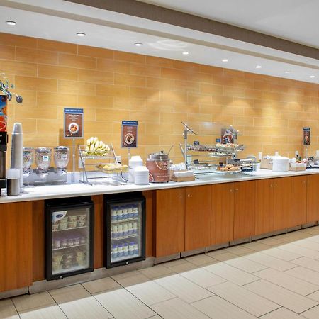 Springhill Suites Cincinnati North Forest Park Springdale Dış mekan fotoğraf