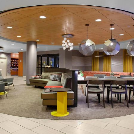 Springhill Suites Cincinnati North Forest Park Springdale Dış mekan fotoğraf