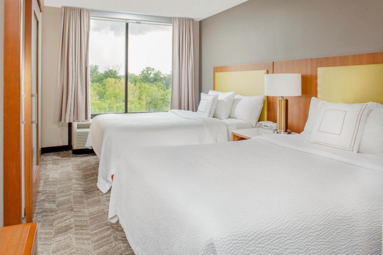 Springhill Suites Cincinnati North Forest Park Springdale Dış mekan fotoğraf