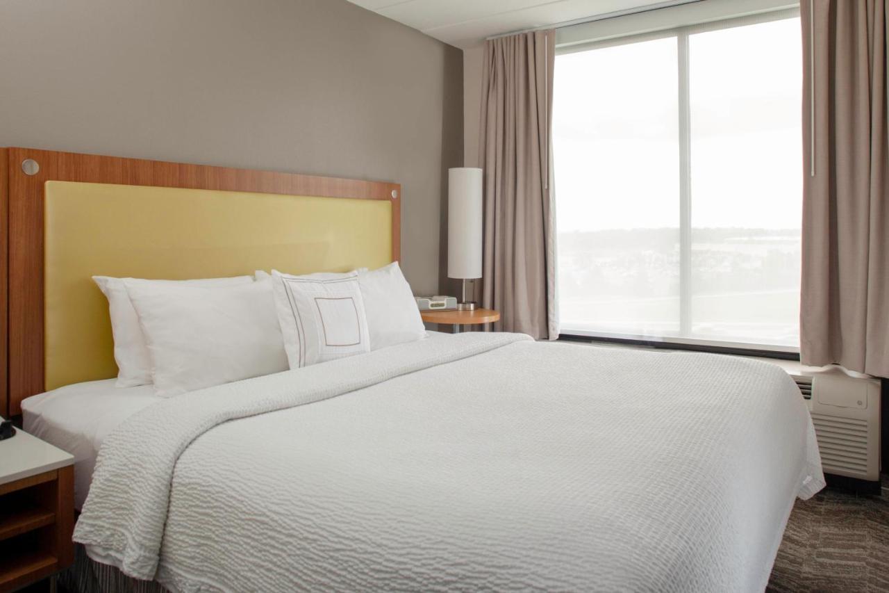Springhill Suites Cincinnati North Forest Park Springdale Dış mekan fotoğraf