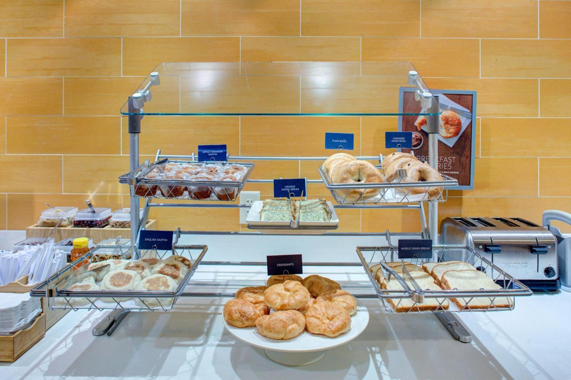Springhill Suites Cincinnati North Forest Park Springdale Dış mekan fotoğraf