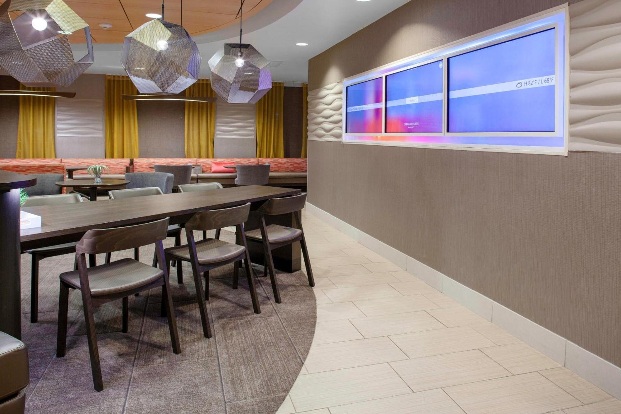 Springhill Suites Cincinnati North Forest Park Springdale Dış mekan fotoğraf