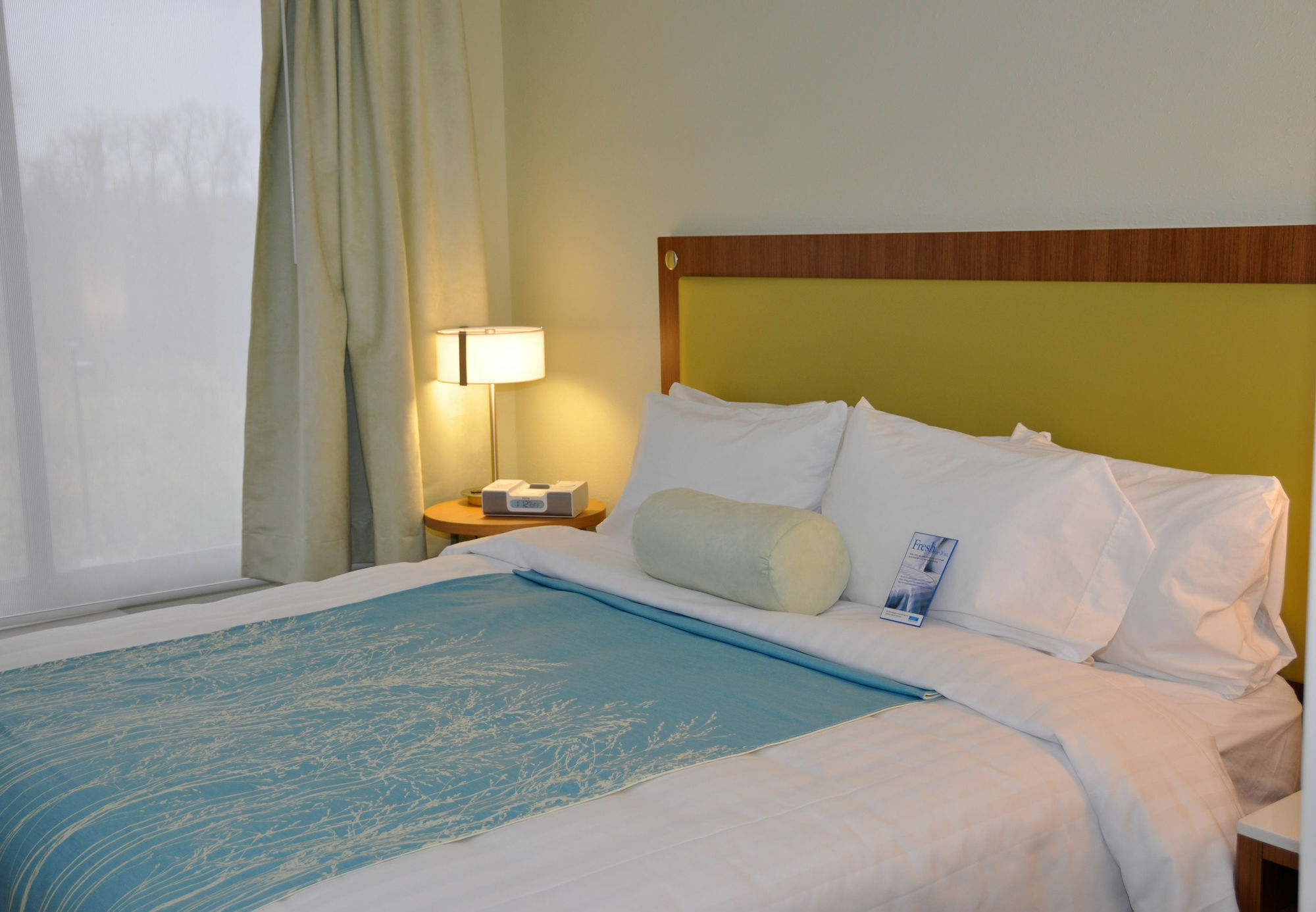 Springhill Suites Cincinnati North Forest Park Springdale Dış mekan fotoğraf