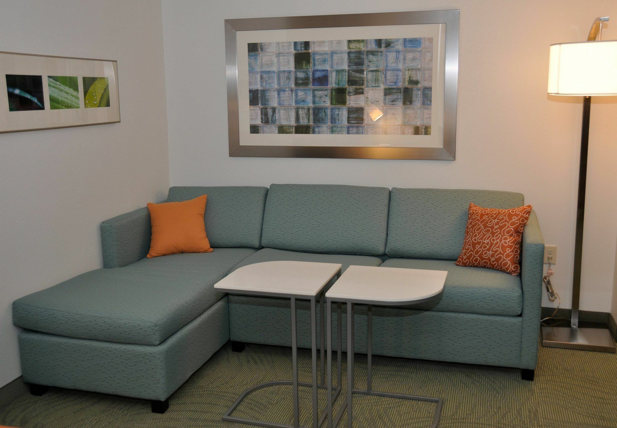 Springhill Suites Cincinnati North Forest Park Springdale Dış mekan fotoğraf