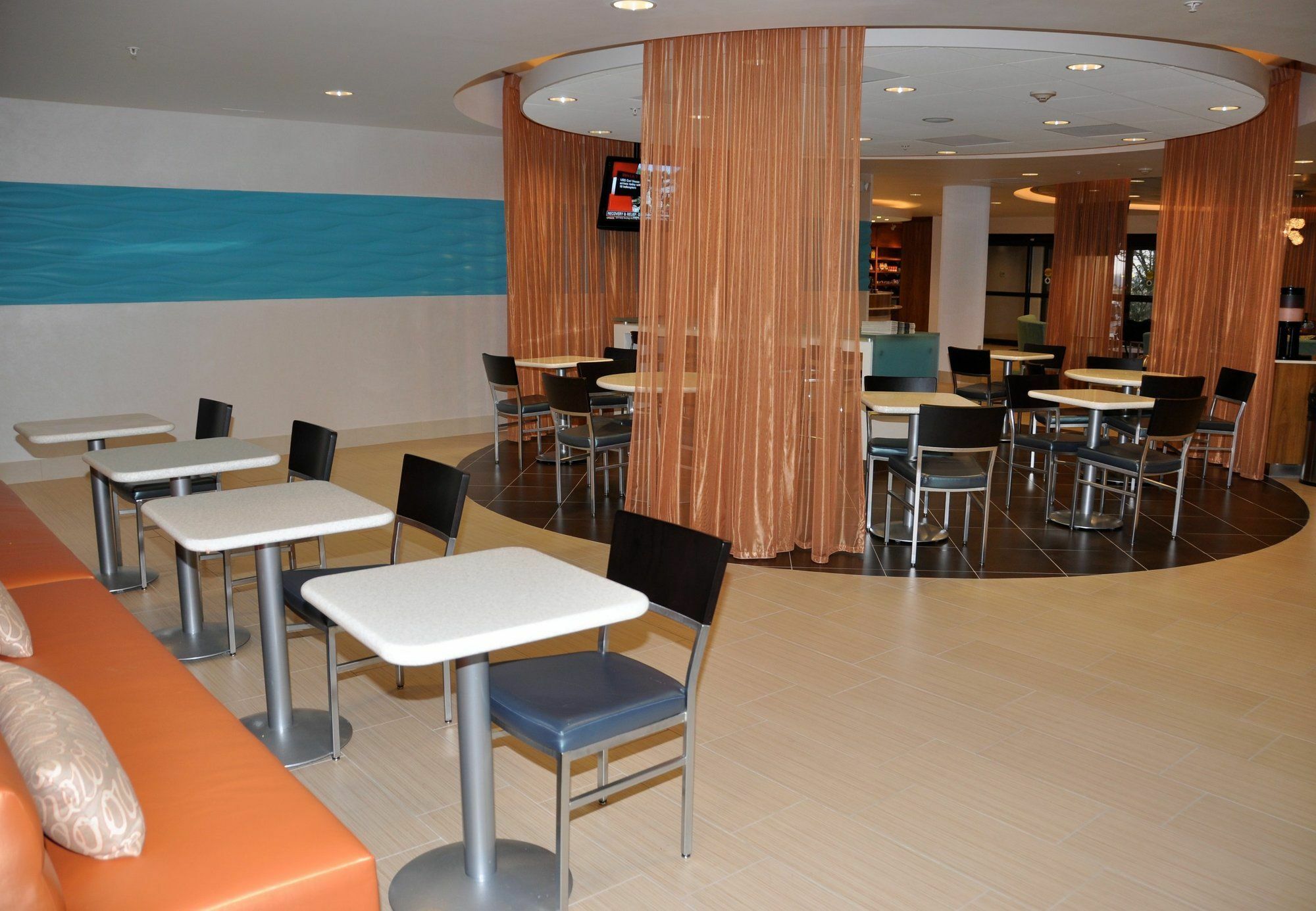Springhill Suites Cincinnati North Forest Park Springdale Dış mekan fotoğraf